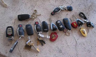 Aracınıza Tarz Katın: Oto Anahtarlık Seçim Rehberi