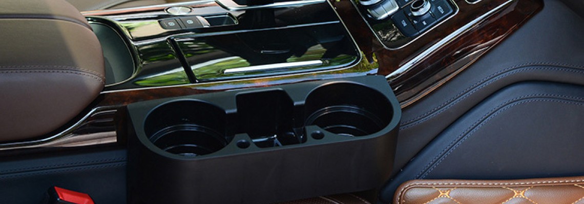 Aracınızı Baştan Yaratın: Oto Aksesuarlarla Konfor ve Şıklık