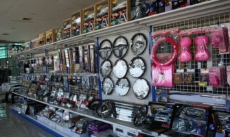 Aracınızı Kişiselleştirmenin En Kolay Yolu