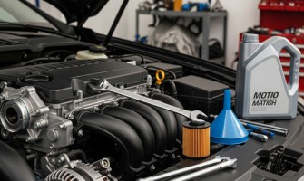 Aracınızın Ömrünü Uzatın: Oto Bakım Ürünleri