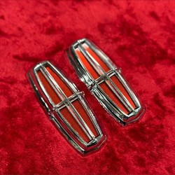 Lincoln Kilitlik İthal A Kalite 2 Adet