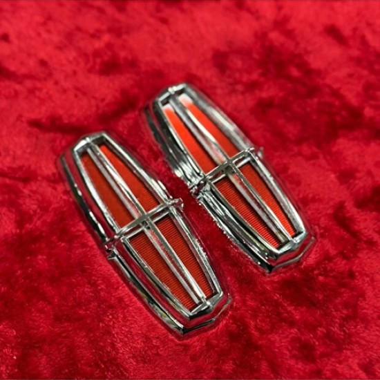 Lincoln Kilitlik İthal A Kalite 2 Adet