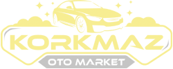 Korkmaz Oto Market